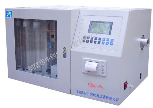 煤质检验中心所需设备hth华体官方登录方案