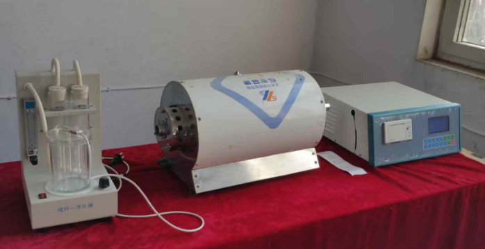 高炉对喷吹烟煤与喷吹无烟煤的区别